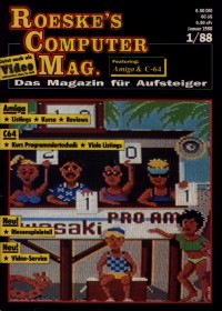 Roeske' Computer Mag