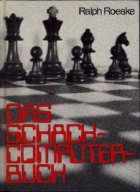 Das Schachcomputer-Buch