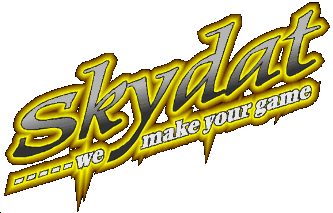 Skydat Logo
